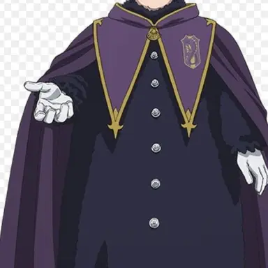 Profile image of Kaiser Granvorka