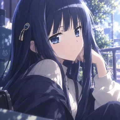 Profile image of 七海やちよ