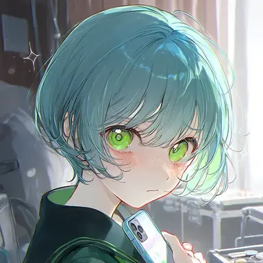Profile image of 二葉さな