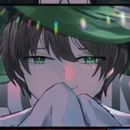 Profile image of 緑色