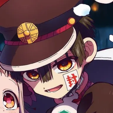 Profile image of 花子くん