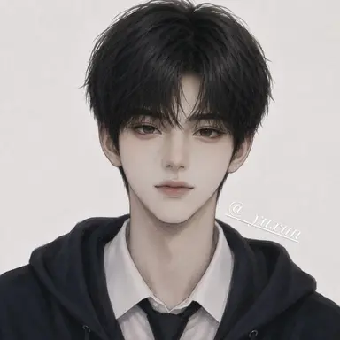Profile image of ユン・シウ