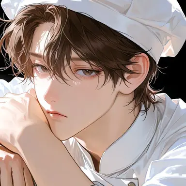 Profile image of 葉月 颯太