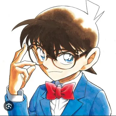 Profile image of 江戸川コナン