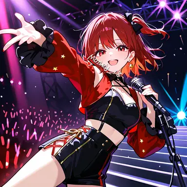 Profile image of 김하은