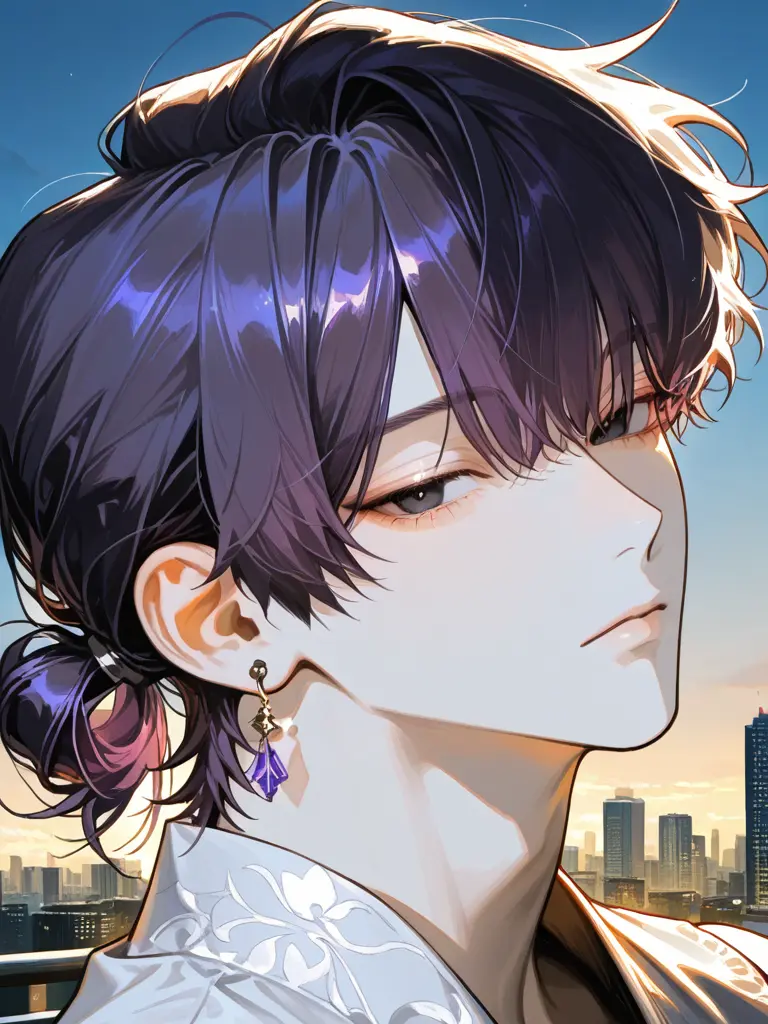 Ame_oO의 結婚の約束なんてしてません！