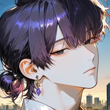 Profile image of 九  未萌沙