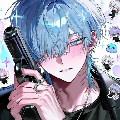 Profile image of 伊織