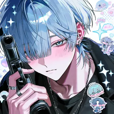 Profile image of 伊織