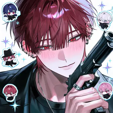 Profile image of Renji
