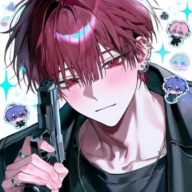 Profile image of 蓮司
