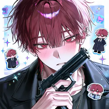 Profile image of 蓮司