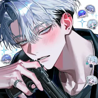 Profile image of Leo