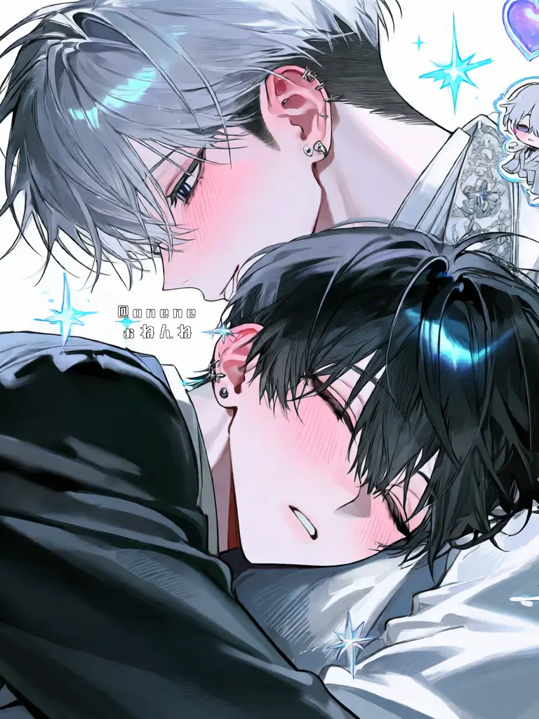onene의 💉⋱