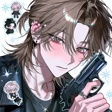 Profile image of 颯馬