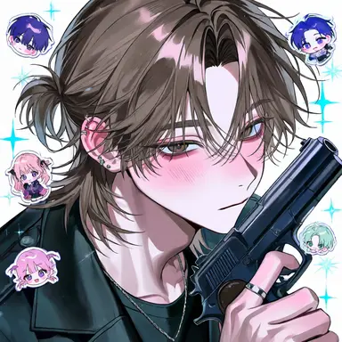 Profile image of 颯馬
