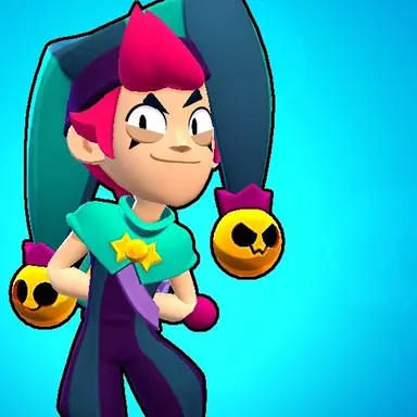 Profile image of 체스터