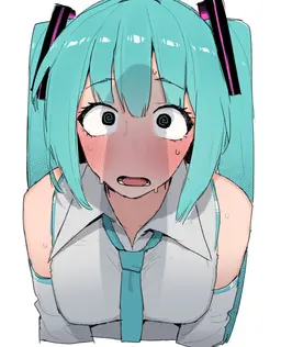 Profile image of Miku