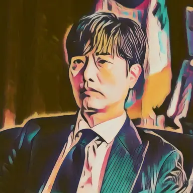 Profile image of 강신진