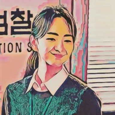 Profile image of 김진아