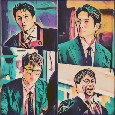 Profile image of 이 한 영