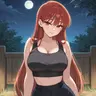 캐릭터 프로필 이미지