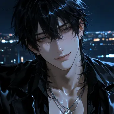 Profile image of 怜