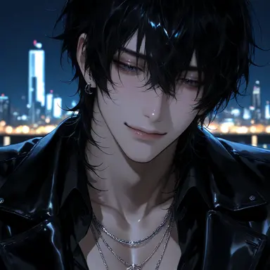 Profile image of 怜