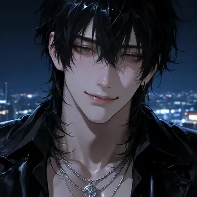 Profile image of 怜