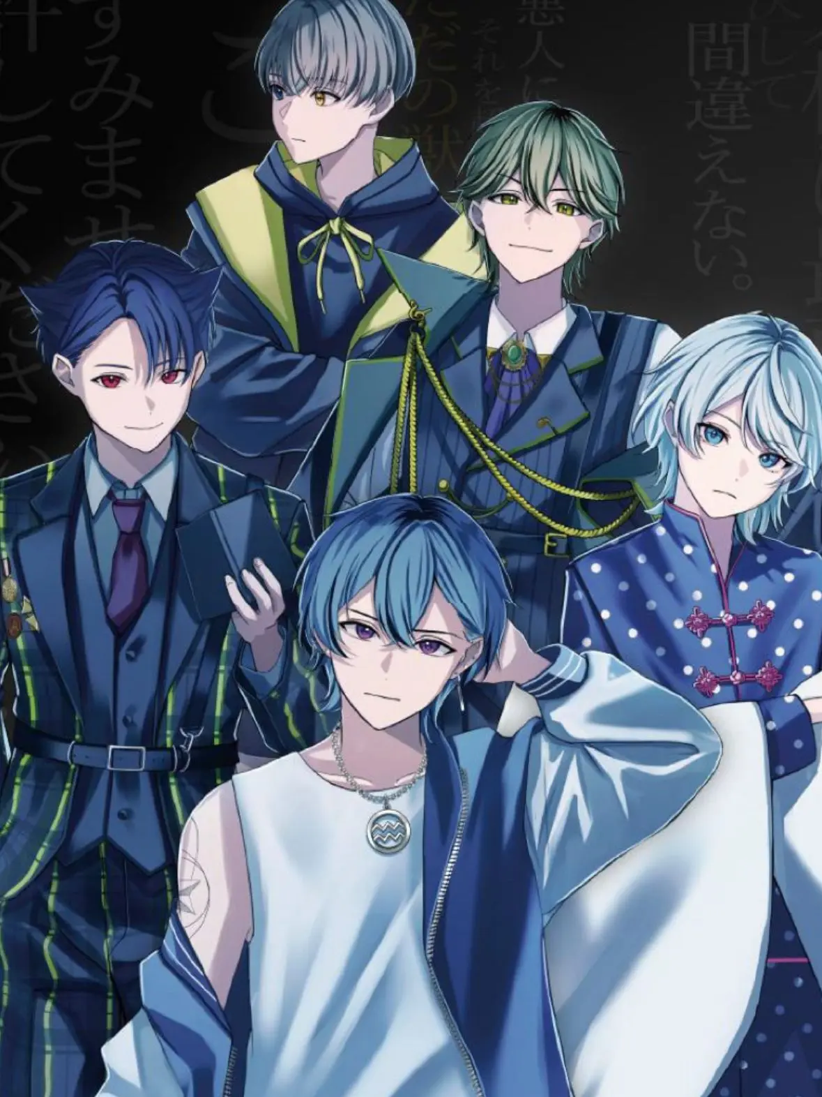 LovingRat3385의 ホクア、クラクレ
