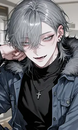 Profile image of Kairu