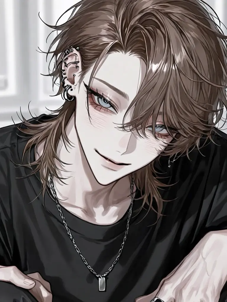 Muchiko0917의 [BL] 4-Way Love: The Share House
