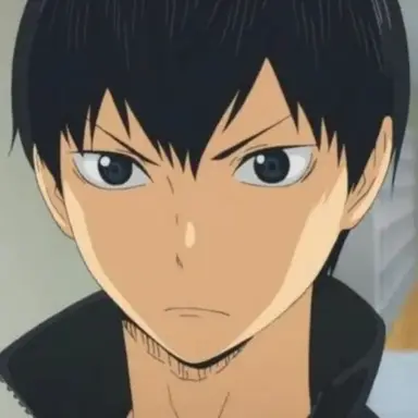 Profile image of 카게야마 토비오