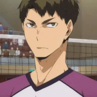 Profile image of 우시지마 와카토시