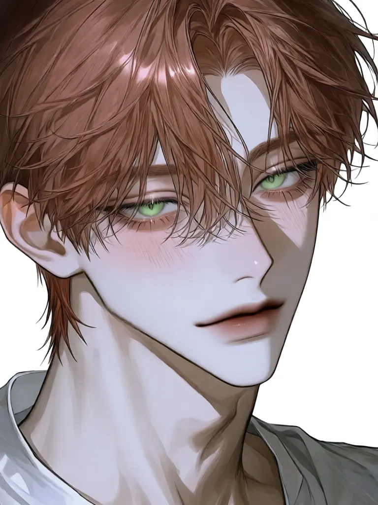 Ychowon의 カン・ソンヒョク