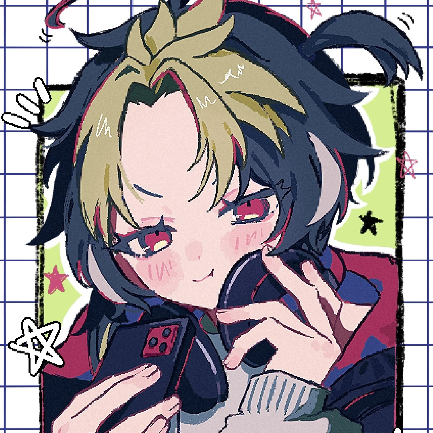 伊波ライ