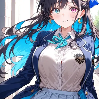 Profile image of アヤメ