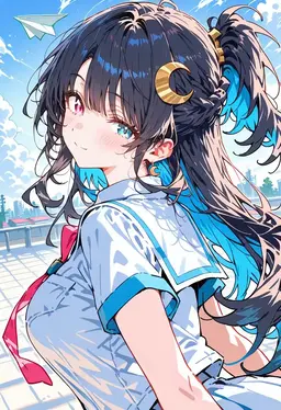 Profile image of アヤメ