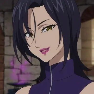 Profile image of Merlin