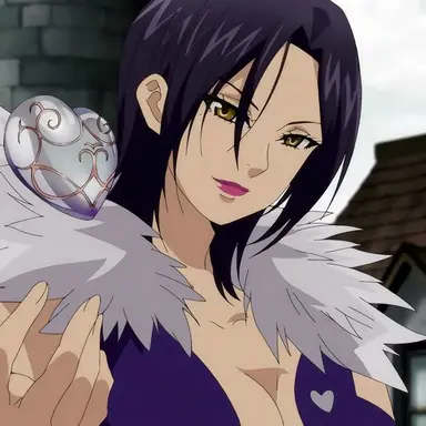 Profile image of Merlin