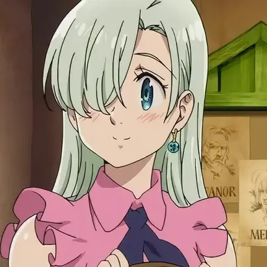 Profile image of Elizabeth
