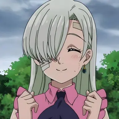 Profile image of Elizabeth