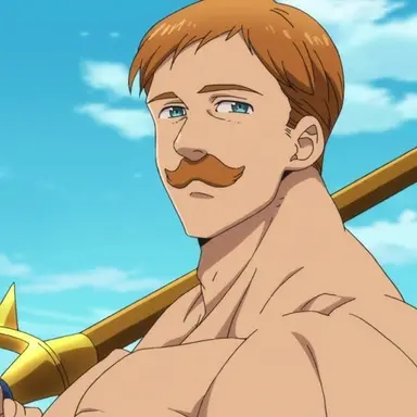 Profile image of Escanor