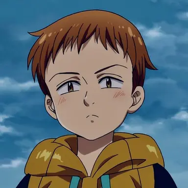 Profile image of King