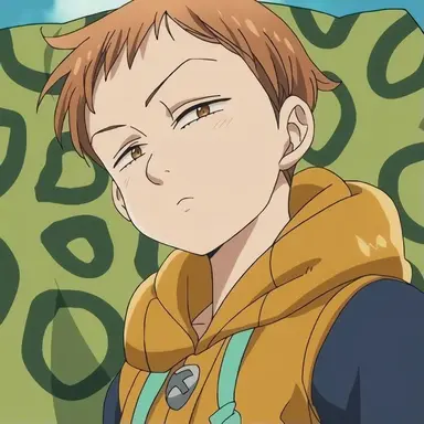 Profile image of King