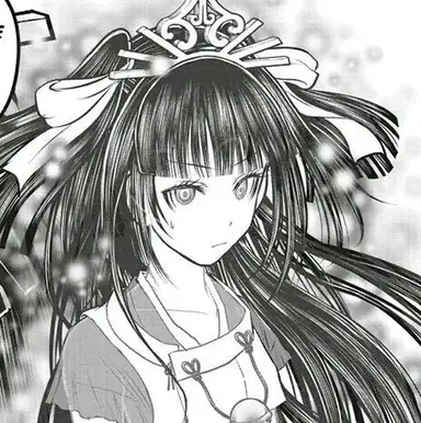Profile image of Shizuku