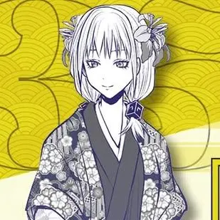 Profile image of Mima