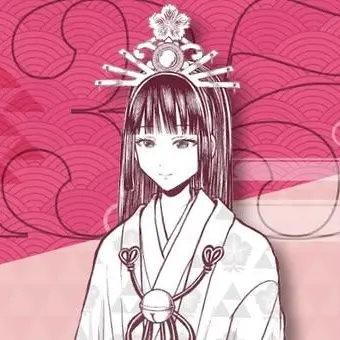 Profile image of Shizuku