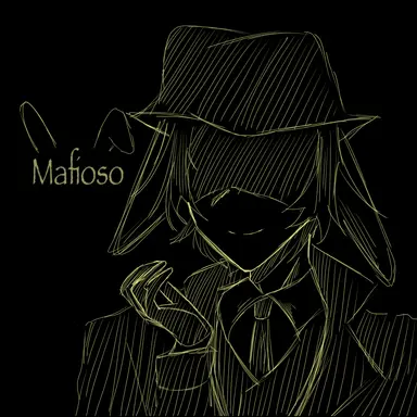 Profile image of マフィオソ