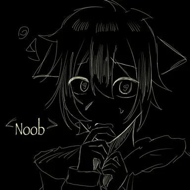 Profile image of ヌーブ